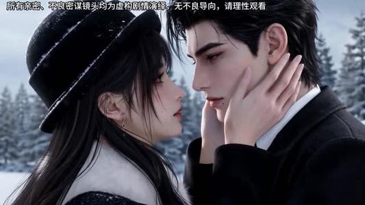 《栀栀复栀栀!太子爷非她不可第五季(119集)(夸克网盘)》短剧封面