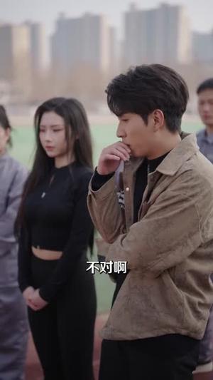 《退婚就变强,厂花悔断肠(80集)何晓洁&岳桐(夸克网盘)》短剧封面