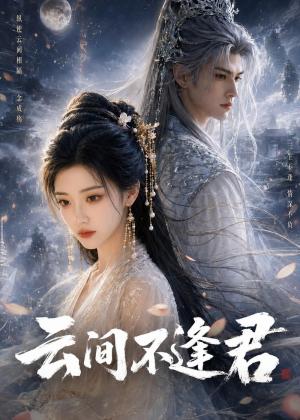 《云间不逢君(62集)(夸克网盘)》短剧封面