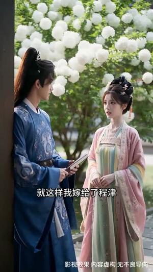 《首辅夫人主打一个实话实说(54集)(夸克网盘)》短剧封面