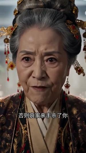 《医妃炸翻王爷心尖尖第三季(184集)(夸克网盘)》短剧封面