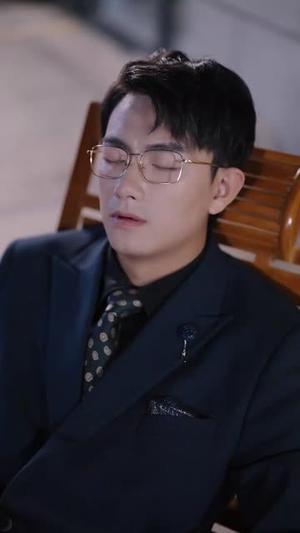 《使命必达外卖员(31集)(夸克网盘)》短剧封面