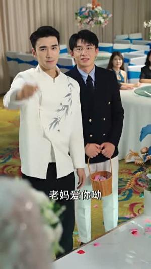《神医农女，买个相公来种田（100集）（夸克网盘）》短剧封面