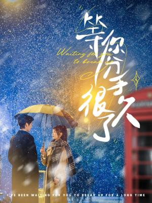《等你分手很久了(86集)段美洋&彭瑶(夸克网盘)》短剧封面