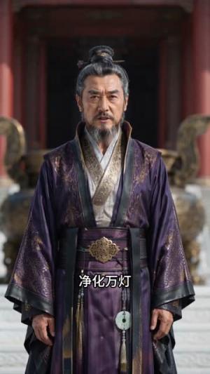 《团宠狐崽:我把仙门死局改成团宠局(48集)AI短剧(夸克网盘)》短剧封面