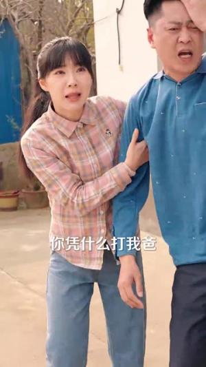 《母女缘浅深(50集)(夸克网盘)》短剧封面