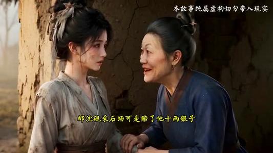 《无辜金莲从良我的相公是状元郎（142集）（夸克网盘）》短剧封面