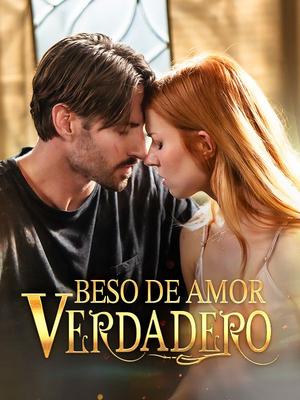 《海外短剧:Beso de Amor Verdadero(50集)Hugo&Bibiana(夸克网盘)》短剧封面