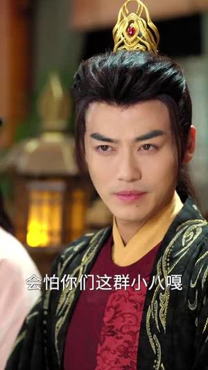 《新版:如意满堂(82集)杨泽琳&胡冬晴(夸克网盘)》短剧封面
