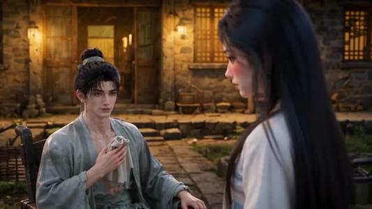 《我的废太子饲养手册第三季（245集）（夸克网盘）》短剧封面