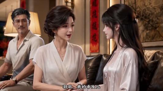 《过往皆散，余生同栖第三季（130集）（夸克网盘）》短剧封面
