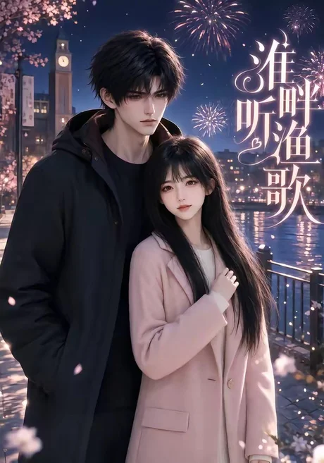 《淮畔听渔歌(92集)(夸克网盘)》短剧封面