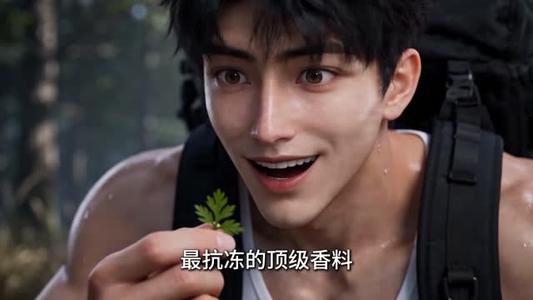 《全民国运求生:我的技能有亿点点多2(100集)(夸克网盘)》短剧封面