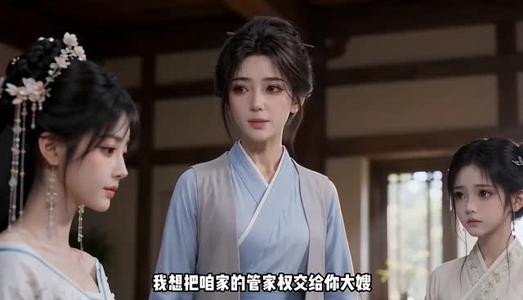 《农女带着家人致富第十一季完结篇上（205集）（夸克网盘）》短剧封面