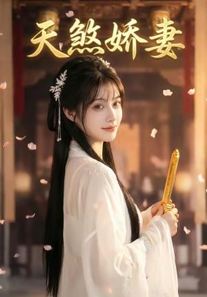 《天煞娇妻（38集）（夸克网盘）》短剧封面