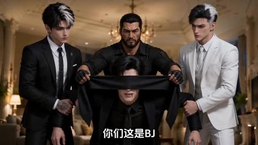 《青梅是只渔，他只哄我一人第二季（147集）（夸克网盘）》短剧封面