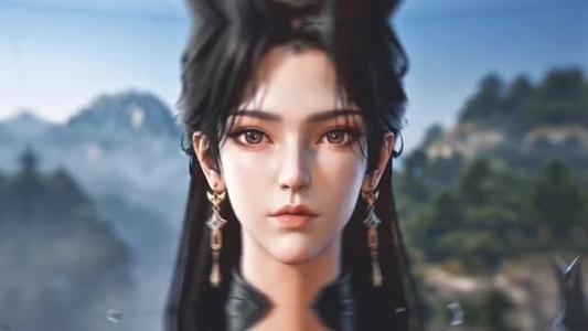 《灵香引:天巫归来言出法随第三季(110集)(夸克网盘)》短剧封面