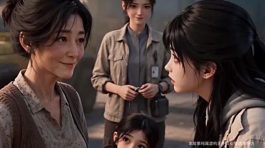 《丧尸也是俺闺女第三季(80集)(夸克网盘)》短剧封面