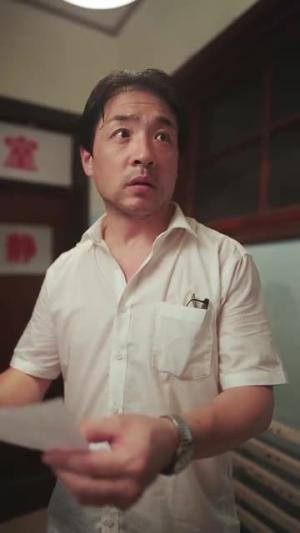 《父辈荣耀（59集）（夸克网盘）》短剧封面