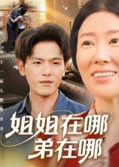 《姐姐在哪弟在哪(62集)郑晓甫》短剧封面