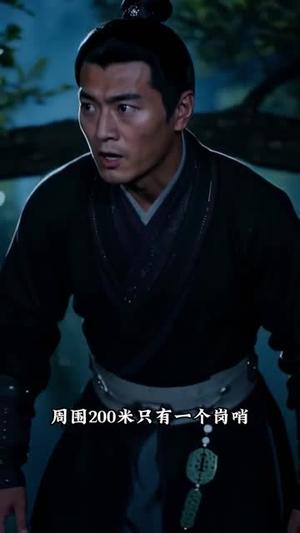 《烬九州：第十一季（153集）（夸克网盘）》短剧封面