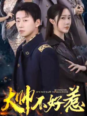 《武神叶天齐$蛰伏$不再退让(67集)佳妮(夸克网盘)》短剧封面