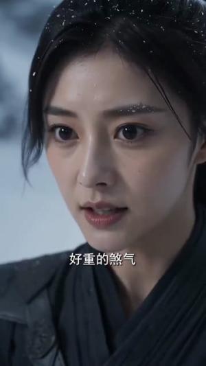 《地仙归来第二季（113集）（夸克网盘）》短剧封面