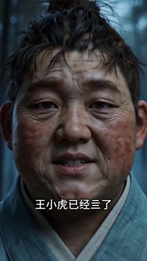 《开局一个碗，伪灵根才是真仙（67集）（夸克网盘）》短剧封面