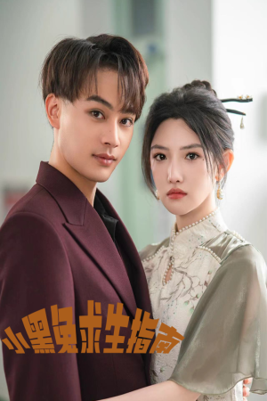 婚姻的谎言 《婚姻的谎言》短剧封面