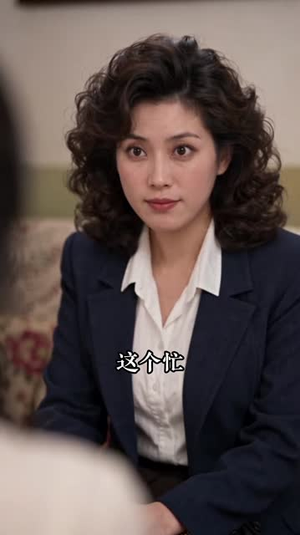 一禾寄北:八零春深有佳人 《一禾寄北:八零春深有佳人》短剧封面