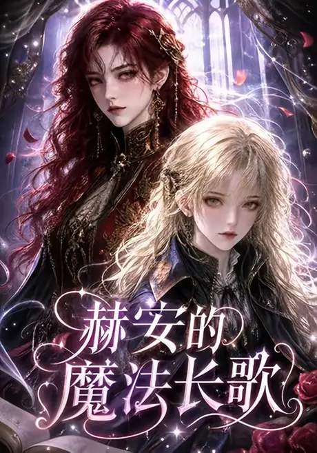《赫安的魔法长歌（207集）（夸克网盘）》短剧封面