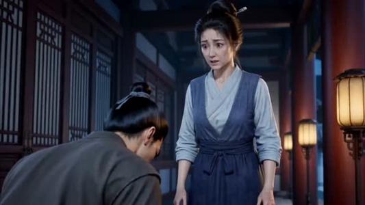 《海棠春醉(122集)(夸克网盘)》短剧封面
