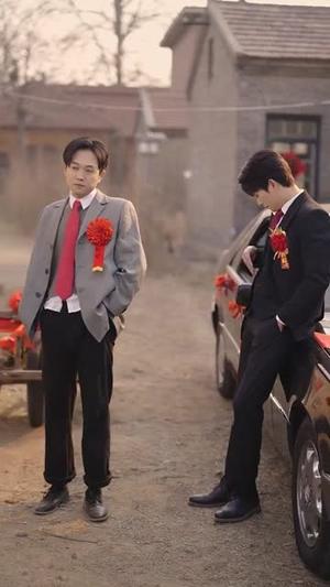 《错嫁时光里的救赎(92集)方正男&董泽馨(夸克网盘)》短剧封面