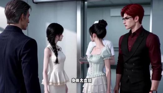 《冰冷重遇第七季(84集)(夸克网盘)》短剧封面