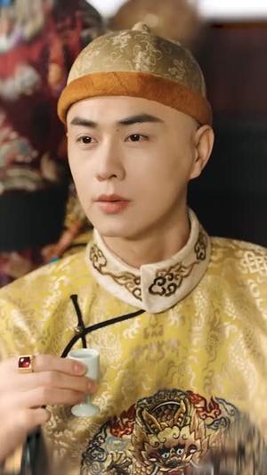 《深宫劫之凤鸣九天（76集）王彦鑫&觅七（夸克网盘）》短剧封面