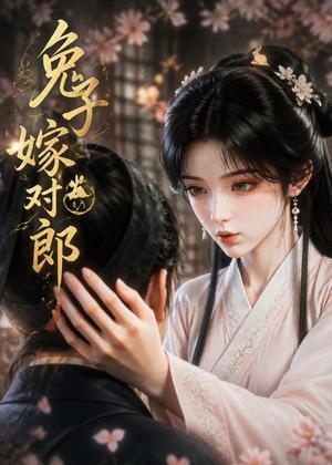 《兔子嫁对郎(26集)(夸克网盘)》短剧封面