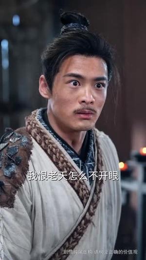 《将军归来(60集）（夸克网盘）》短剧封面