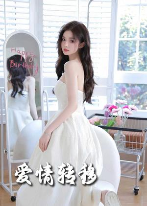 《爱情转移(60集)(夸克网盘)》短剧封面