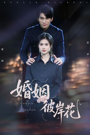 《婚姻彼岸花(63集)伍月&李思杨(夸克网盘)》短剧封面