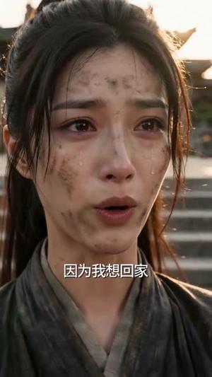 《替兄从军后我成了宠妃(65集)(夸克网盘)》短剧封面