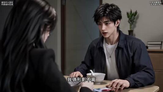 《被我救下的大小姐有点粘人(273集)(夸克网盘)》短剧封面