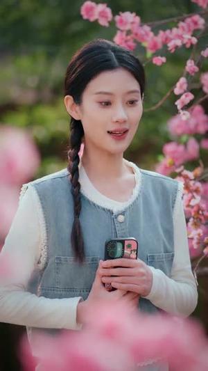 《觉醒神眼后，我看穿一切（98集）蒋小祺＆杨宽（夸克网盘）》短剧封面