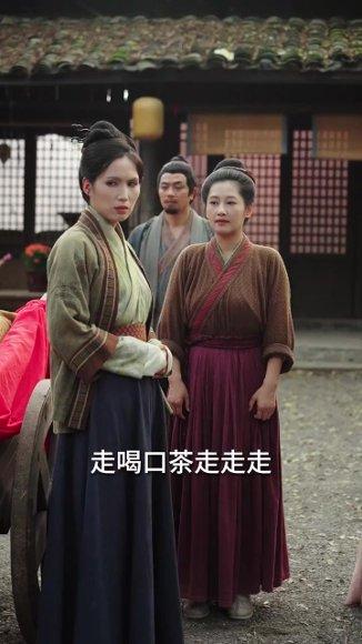 《昭昭婉心（83集）胡家豪＆梨小娜》短剧封面