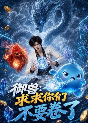 《御兽：求求你们不要卷了（40集）（夸克网盘）》短剧封面