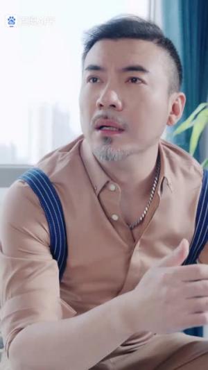 《父亲归来(34集)(夸克网盘)》短剧封面