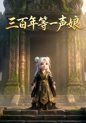 《三百年等一声娘(32集)(夸克网盘)》短剧封面