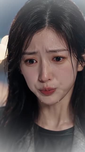 穿成假冒失忆大佬女友的恶毒女配! 《穿成假冒失忆大佬女友的恶毒女配!》短剧封面