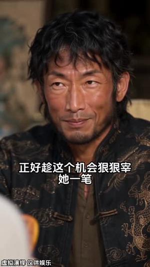 《我能听见古玩说话，成为捡漏大神（78集）AI短剧（夸克网盘）》短剧封面