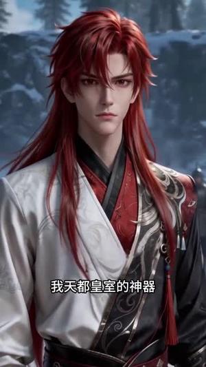 《封魔塔不用我守，一朝放手天下悔（71集）（夸克网盘）》短剧封面