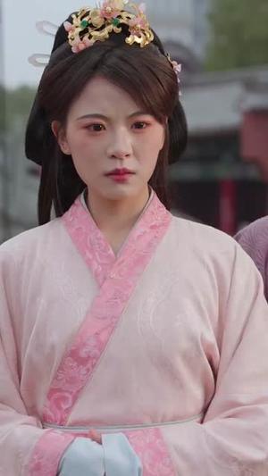 《烬宫（98集）李晟泽＆钟熙（夸克网盘）》短剧封面